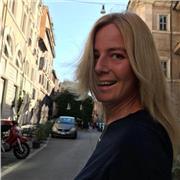 La tua domanda non disturba! Se voui che ti aiuti scrivimi!